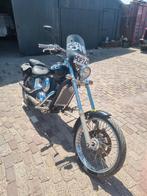 Kawasaki VN 800. Chopper., Motoren, Particulier, Chopper