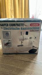 Kleine Naaimachine. Kindernaaimachine, Hobby en Vrije tijd, Naaimachines en Toebehoren, Ophalen, Gebruikt, Naaimachine, Overige merken