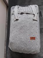 box speelgoedzak met gratis boek, Ophalen, Gebruikt, Overige vormen