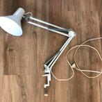 Vintage / Retro Bureaulamp 70-ties, Ophalen of Verzenden