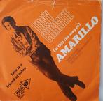 Tony Christie - Amarillo, Cd's en Dvd's, Vinyl Singles, Gebruikt, 7 inch, Single, Ophalen of Verzenden