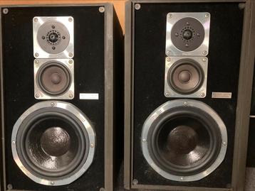 Magnat MIG All Ribbon 6 luidsprekers speakers  beschikbaar voor biedingen