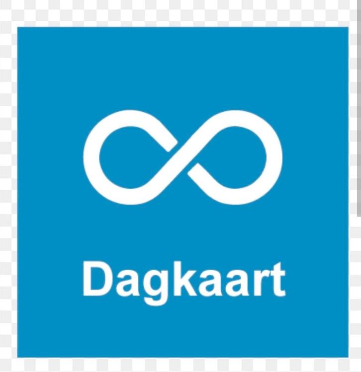 NS dagkaart 2x voor 13-11-2025, Tickets en Kaartjes, Trein, Bus en Vliegtuig, Twee personen, Met bestemming of datum, Trein