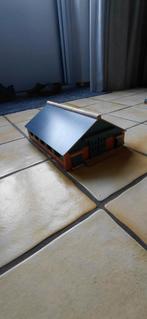 SIKU, koeienstal, Ophalen, Zo goed als nieuw, Overige typen