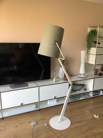Foscarini Fork design vloerlamp  beschikbaar voor biedingen