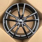 19 inch Pretoria velgen set – Hoogglans zwart – VAG, Velg(en), Nieuw, 235 mm, Personenwagen