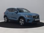 Volvo XC40 1.5 T4 Recharge Inscription Expression | CAMERA |, Gebruikt, Zwart, Met garantie (alle), Overige brandstoffen