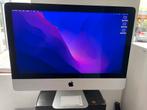 iMac 2015 Fusion Drive Late 2015 21,5 inch 3.1 Quad Core, Computers en Software, Apple Desktops, Ophalen, HDD en SSD, 8 GB, IMac