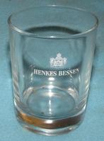 1 EURO OF GRATIS Glas Henkes Bessen wapen van Nederland, Ophalen of Verzenden, Zo goed als nieuw, Overige typen