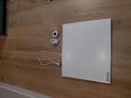 Infrarood verwarmingspaneel 450 watt met thermostaat, Doe-het-zelf en Verbouw, Verwarming en Radiatoren, 30 tot 80 cm, Overige typen