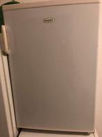 Diepvries tafelmodel, Witgoed en Apparatuur, Gebruikt, Minder dan 60 cm, Vrijstaand, Ophalen