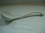 Wellington soeplepel Petrus Regout maat 1, Antiek en Kunst, Antiek | Servies los, Ophalen of Verzenden