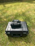 Pvs-14 gen 3 nachtkijker, Ophalen, Gebruikt