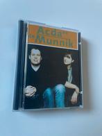 Acda en de Munnik 1997 MiniDisc debuutalbum zeldzaam, Ophalen of Verzenden