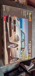Revell BMW z8, Auto, Revell, Groter dan 1:32, Ophalen of Verzenden