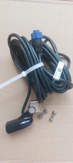 Lowrance 003-6387-00 Skimmer Transducer 20 Graden 200 kHz., Watersport en Boten, Ophalen of Verzenden, Zo goed als nieuw, Kaartplotter of Fish Finder