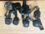 Nash scope ops tip tops 10ft, Watersport en Boten, Ophalen of Verzenden, Zo goed als nieuw, Overige typen