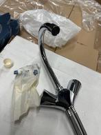 Grohe Costa S Wastafelmengkraan, Ophalen, Nieuw, Chroom, Kraan