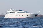 Cantieri Navali Liguri Ghibli 22, Watersport en Boten, 12 meter of meer, Diesel, Gebruikt, Hout