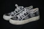 Gympen Kayla, Kleding | Dames, Schoenen, Wit, Ophalen of Verzenden, Sneakers of Gympen, Gedragen