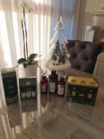 Yves rocher pakket kerst, Ophalen of Verzenden, Nieuw, Overige typen