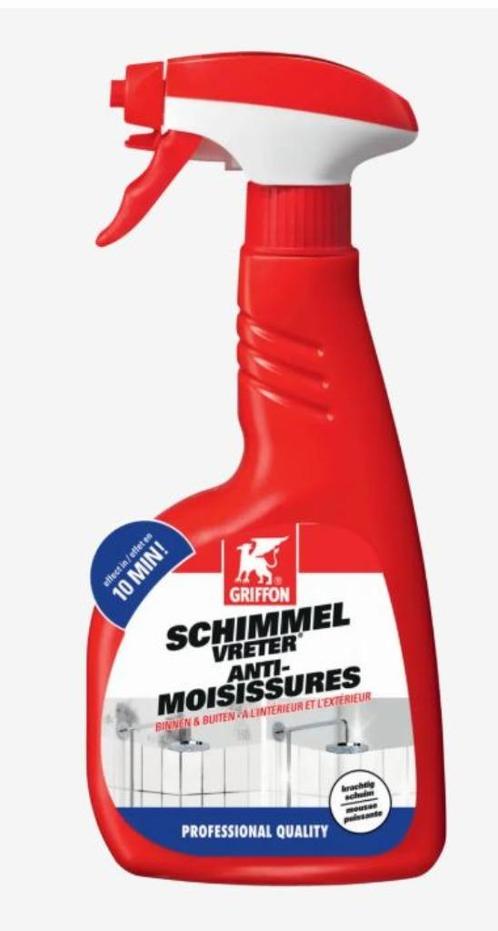 Griffon schimmelvreter 750 ml, Hobby en Vrije tijd, Knutselen, Nieuw, Materiaal, Ophalen of Verzenden