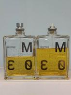 Molecule 03 totaal zo'n 100ml, Verzenden, Gebruikt