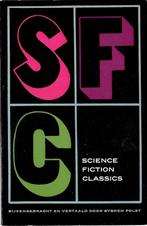 Diverse schrijvers: Science fiction classics, Ophalen of Verzenden, Gelezen, Diverse auteurs