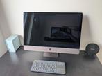 IMac Pro 27 inch, Computers en Software, Apple Desktops, SSD, IMac, Ophalen of Verzenden, Zo goed als nieuw
