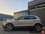 Volkswagen Polo - 1.2 TSI Cross/Clima/Cruise/Nap/Trekh/Mooi, Voorwielaandrijving, Euro 5, Gebruikt, Beige