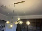Bolia Orb horizontale hanglamp, Ophalen of Verzenden, Zo goed als nieuw, Glas, Minder dan 50 cm