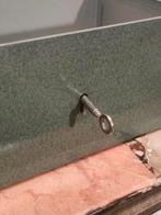 Beaumont Kluis - Grijsgroen - 30x20,5cm, Antiek en Kunst, Ophalen of Verzenden