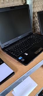 Toshiba terra A11, 250 GB, 15 inch, Qwerty, Core i5