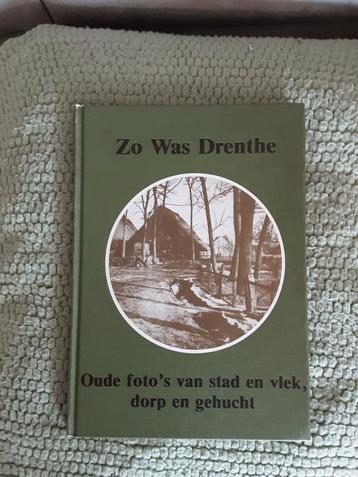 Zo was Drenthe beschikbaar voor biedingen