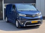 Toyota PROACE Worker 2.0 D-4D Professional Automaat, Navi, C, Euro 6, 4 cilinders, Origineel Nederlands, Bedrijf