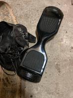 Hooverboard - Gebruikt, incl. lader & tas, Ophalen of Verzenden, Gebruikt