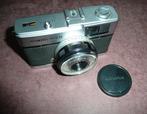 Olympus trip 35 in nette staat met lensdop + fotorol kodak g, Audio, Tv en Foto, Fotocamera's Analoog, Ophalen of Verzenden, Zo goed als nieuw