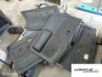 set nette deurpanelen bmw e28 518 520 525 528i, Auto-onderdelen, Interieur en Bekleding, Gebruikt, Ophalen of Verzenden, BMW, BMW