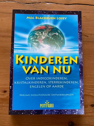 Kinderen van nu - M Blackburn Losey beschikbaar voor biedingen