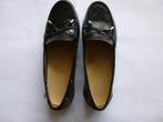 Geox moccasins maat 37,5, Kleding | Dames, Schoenen, Geox, Zwart, Nieuw, Ophalen of Verzenden