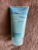 Byphasse Crème Exfoliante Visage - Gezichtsscrub, Ophalen of Verzenden, Nieuw, Gehele gezicht, Reiniging