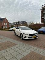 Mercedes-Benz A-Klasse A 180 d 116pk 7G-DCT 2019 Wit, Auto's, Mercedes-Benz, 1345 kg, 4 cilinders, Wit, Origineel Nederlands