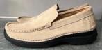 Wolky. Leren instappers. Mt 46., Loafers, Overige kleuren, Nieuw, Ophalen of Verzenden