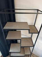 Open Planken Kast - Perfecte Staat!, Huis en Inrichting, Ophalen, Zo goed als nieuw