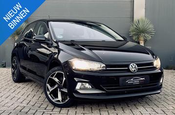 Volkswagen Polo 1.0 TSI Comfortline beschikbaar voor biedingen