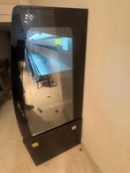 Mafirol koelkast drinken, Ophalen, Zo goed als nieuw