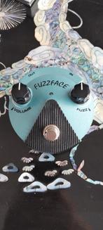 Fuzz Face Mini, Ophalen of Verzenden