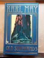 Old Surehand 3 - Karl May, Boeken, Kinderboeken | Jeugd | 13 jaar en ouder, Ophalen of Verzenden, Zo goed als nieuw