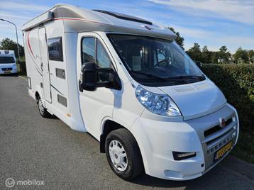 Bürstner BT569 Half-integraal 2013 Cruise, 131PK Euro5 beschikbaar voor biedingen