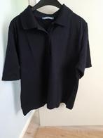 Polo shirt Day like mt L donkerblauw, Day like, Blauw, Maat 42/44 (L), Ophalen of Verzenden